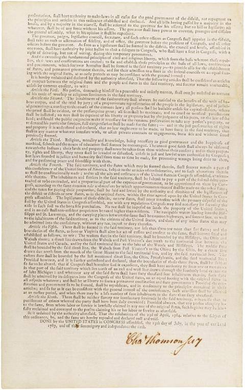 Northwest Ordinance2